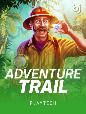 Adventure Trail game icon