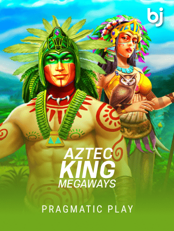 আজটেক কিং মেগাওয়েজ game icon