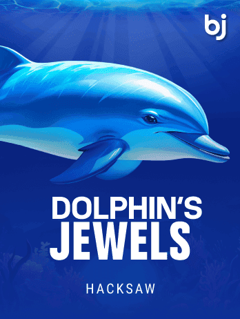Dolphin's Jewels game icon