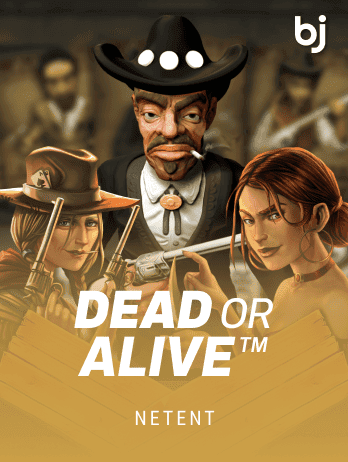 Dead or Alive™ game icon