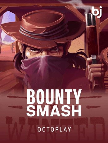 Bounty Smash game icon