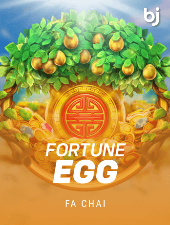 ফরচুন এগ game icon