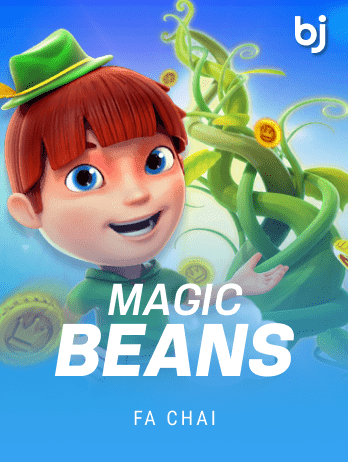 Magic Beans game icon