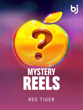 Mystery Reels game icon
